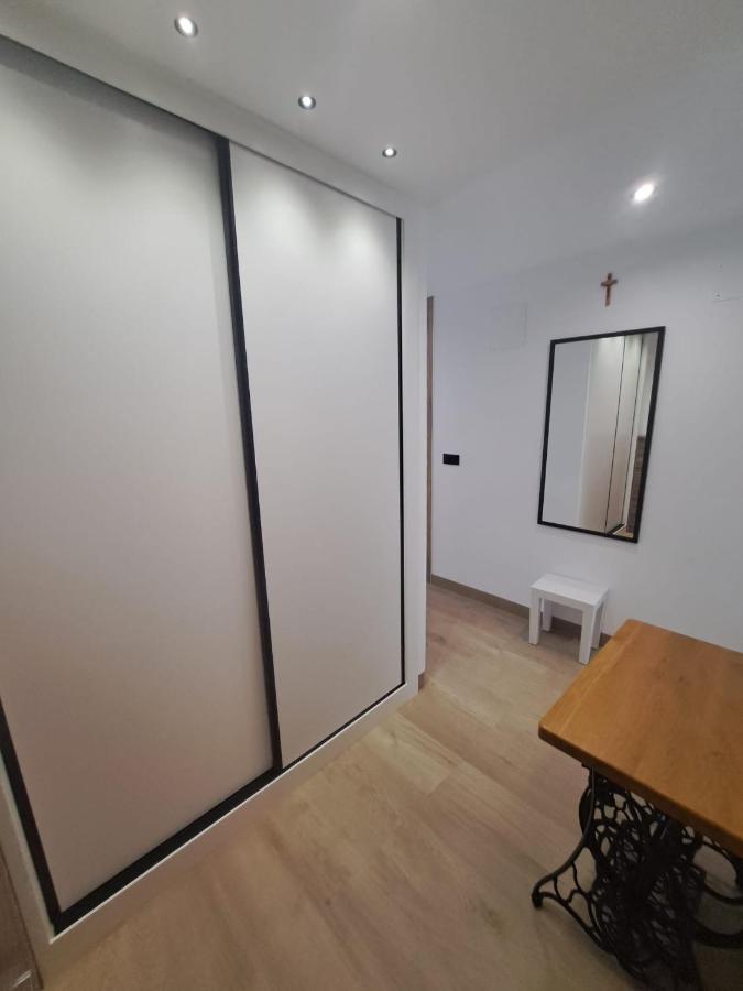 Luxury Apartment La Mata Right By The Sea Exterior foto